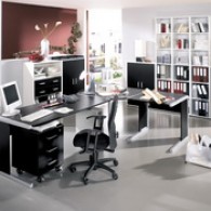 Thiết kế nội thất văn phòng - Công Ty TNHH Minh Hải Decor